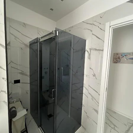 Apartament Clio Home82 Rozzano