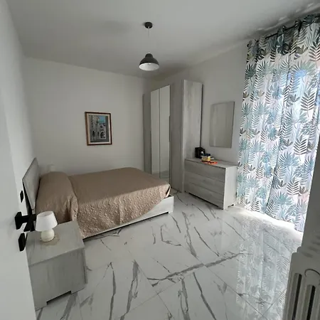 Clio Home82 Apartament Rozzano