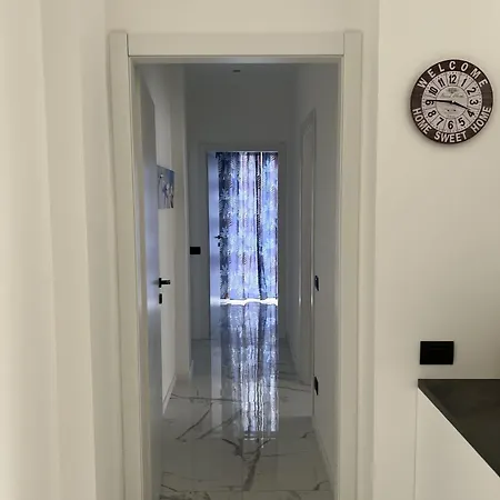 Apartment Clio Home82