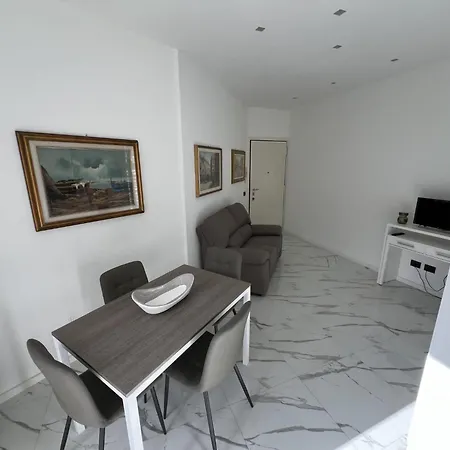 Apartment Clio Home82
