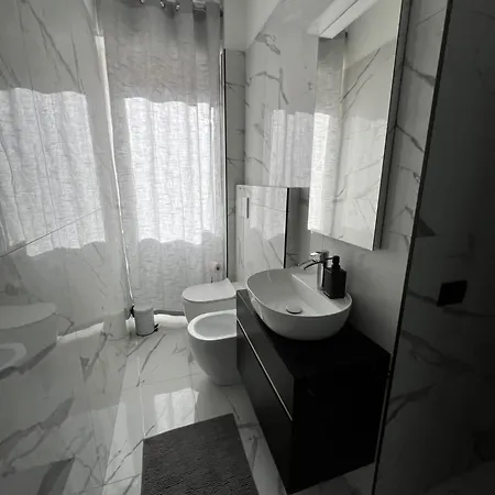 Apartamento Clio Home82