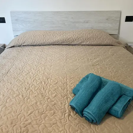 Apartamento Clio Home82